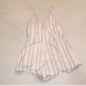 Tobi romper